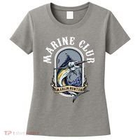 Marlin Club Hunter Women's T-Shirt thumb 0