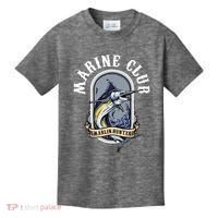 Marlin Club Hunter Kids T-Shirt thumb 0