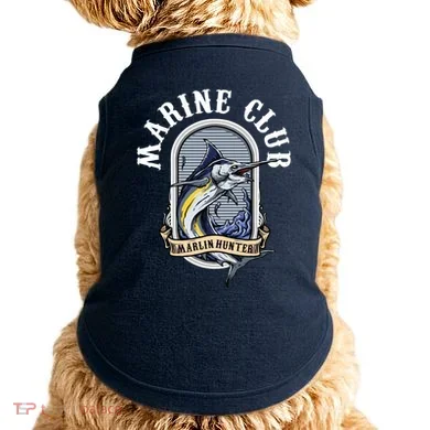 Doggie Tank