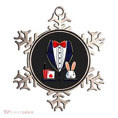 Magician Costume Halloween Magic Show Women Ornament