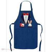 Magician Costume Halloween Magic Show Women Apron thumb 0