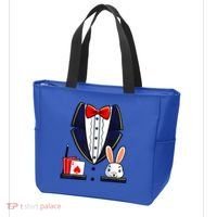 Magician Costume Halloween Magic Show Women Tote Bag thumb 3