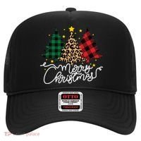 Merry Christmas Holiday Trees Hat thumb 0