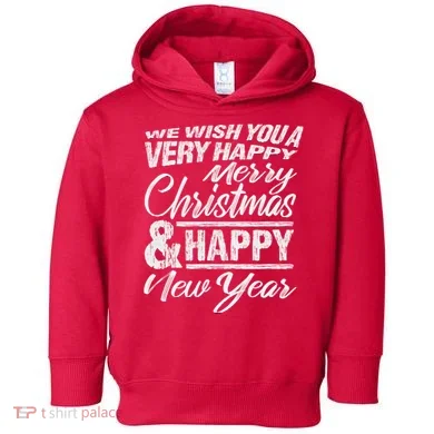 Toddler Hoodie