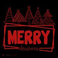 Merry Christmas Holiday Festive Coffee Mug thumb 5