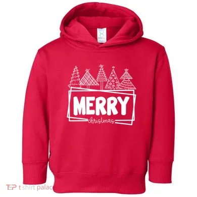 Toddler Hoodie