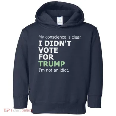 Toddler Hoodie
