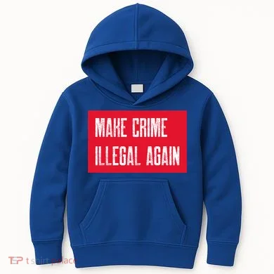 Kids Hoodie