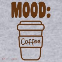 Mood Coffee Lover Women's Sweatshirt thumb 2