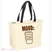 Mood Coffee Lover Tote Bag thumb 2