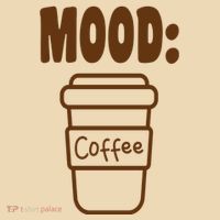 Mood Coffee Lover Tote Bag thumb 4