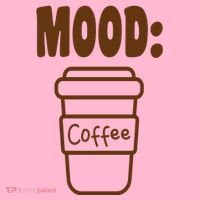 Mood Coffee Lover Coaster thumb 2