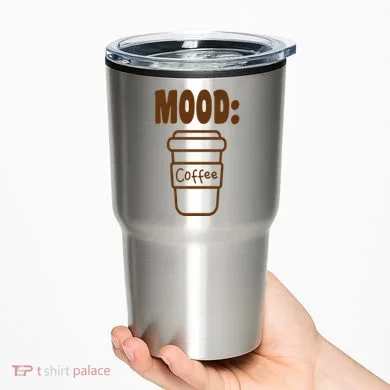 Tumbler