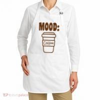 Mood Coffee Lover Apron thumb 2