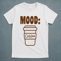 Mood Coffee Lover T-Shirt thumb 5