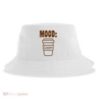 Mood Coffee Lover Sustainable Bucket Hat thumb 0