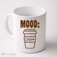 Mood Coffee Lover Coffee Mug thumb 0