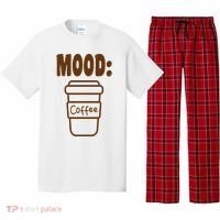 Mood Coffee Lover Pajama Set thumb 0