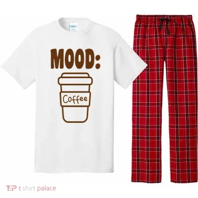 Pajama Set