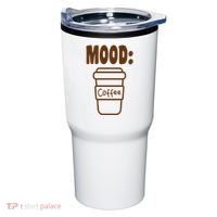 Mood Coffee Lover Tumbler thumb 0