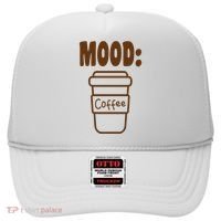 Mood Coffee Lover Hat thumb 0