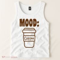 Mood Coffee Lover Tank Top thumb 2