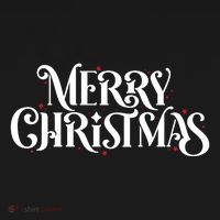 Merry Christmas Lights Festive Family Matching Women's Hoodie thumb 2