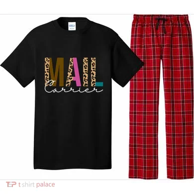 Pajama Set