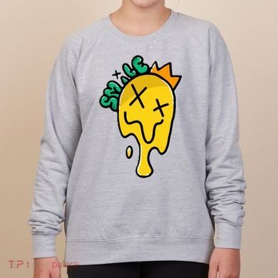 Melting Candle Women's Sweatshirt