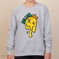 Melting Candle Women's Sweatshirt thumb 0