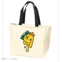 Melting Candle Tote Bag thumb 3