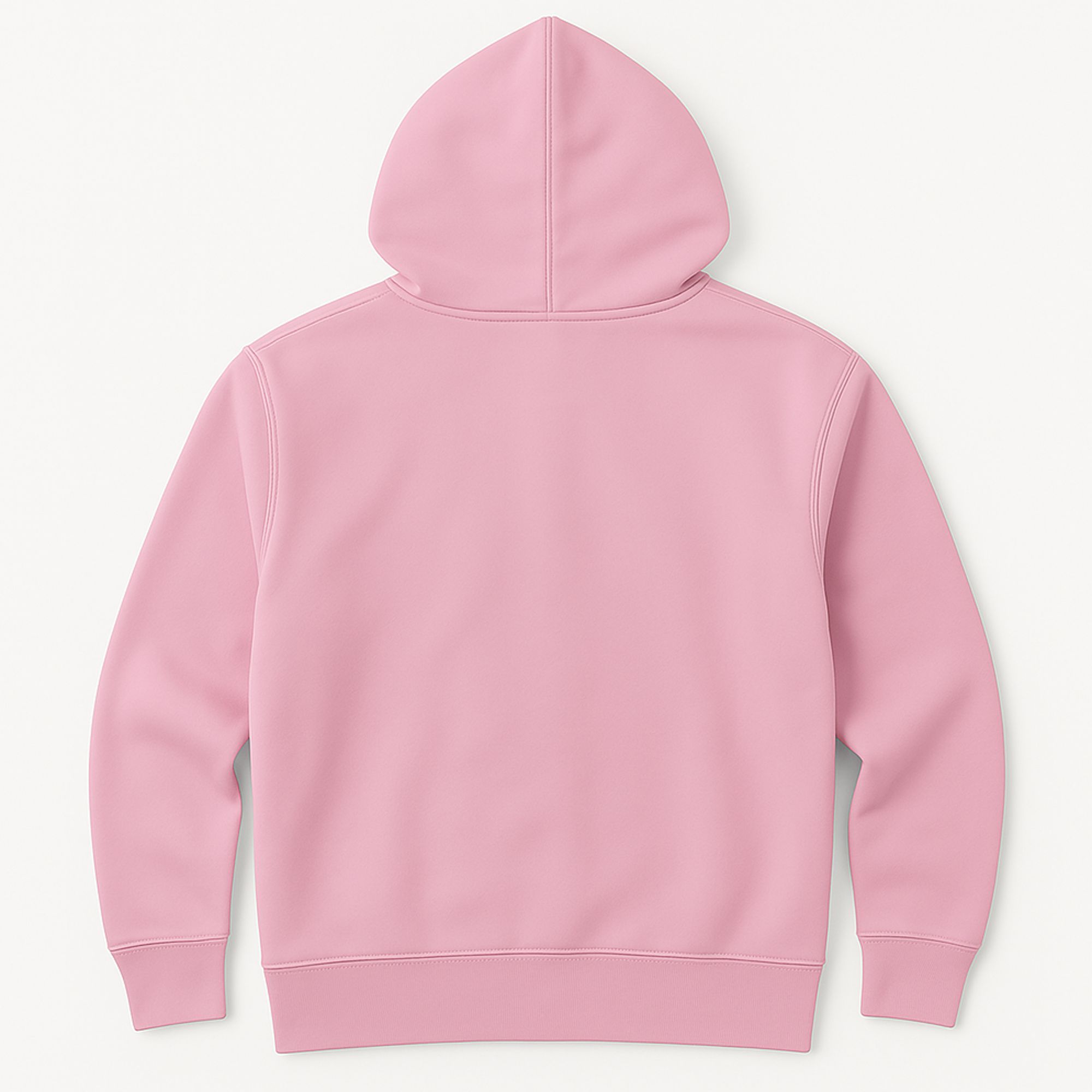 Melting Candle Hoodie