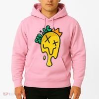 Melting Candle Hoodie thumb 2