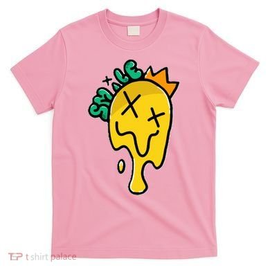Melting Candle T-Shirt