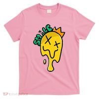 Melting Candle T-Shirt thumb 0