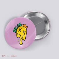 Melting Candle Button thumb 0