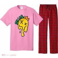 Melting Candle Pajama Set thumb 0