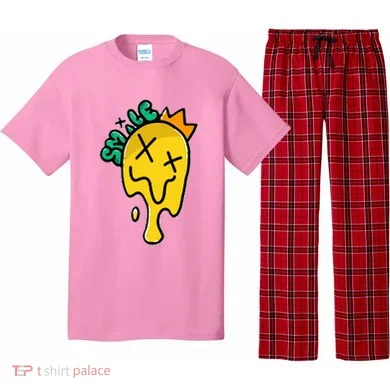 Pajama Set