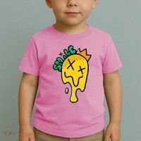 Melting Candle Toddler T-Shirt thumb 2