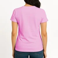 Melting Candle Women's T-Shirt thumb 1