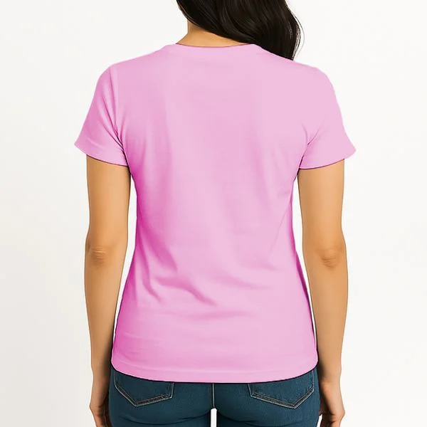 Melting Candle Women's T-Shirt