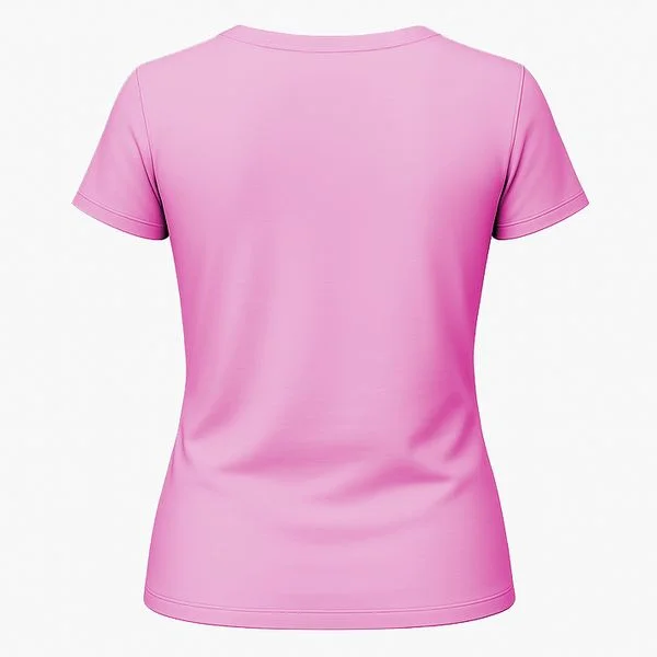 Melting Candle Women's T-Shirt