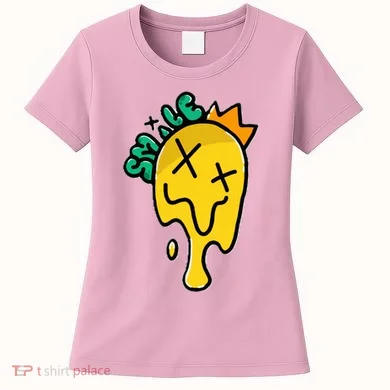 Melting Candle Women's T-Shirt