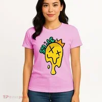 Melting Candle Women's T-Shirt thumb 4