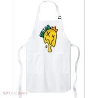 Melting Candle Apron thumb 0