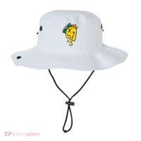 Melting Candle Bucket Hat thumb 0