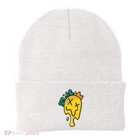 Melting Candle Beanie thumb 0