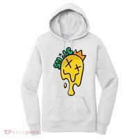 Melting Candle Women's Hoodie thumb 0