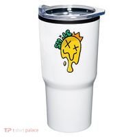 Melting Candle Tumbler thumb 0