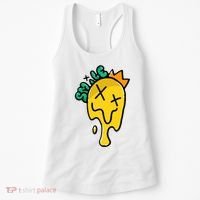Melting Candle Women's Tank Top thumb 0